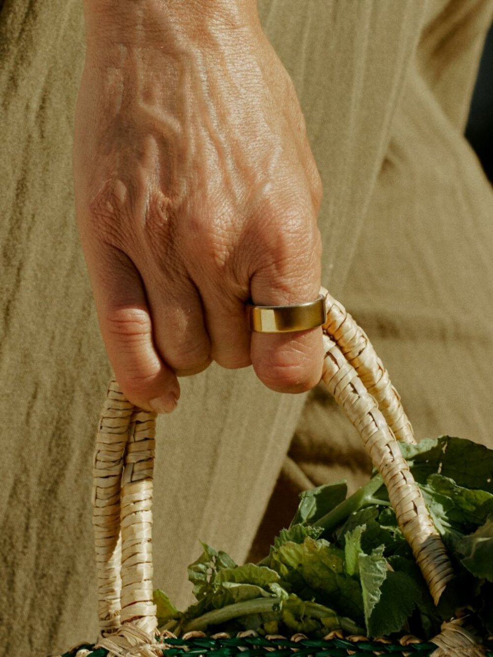 OURA Ring 4 (SIZE 9)